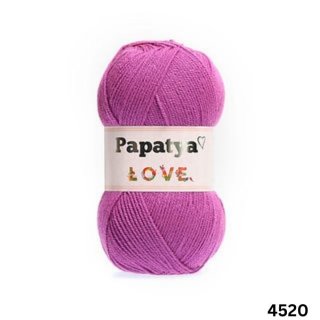 Papatya Love 4520