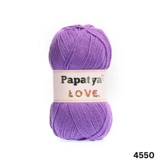 Papatya Love 4550