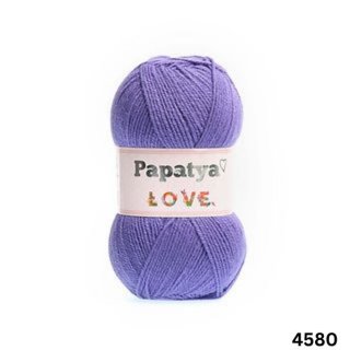Papatya Love 4580