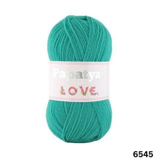 Papatya Love 6545