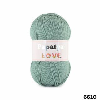 Papatya Love 6610