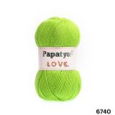Papatya Love 6740