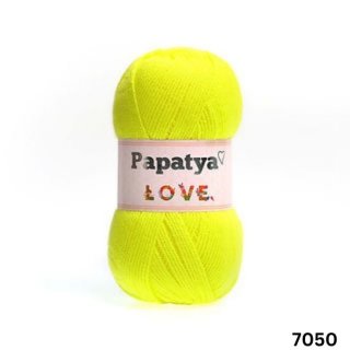 Papatya Love 7050