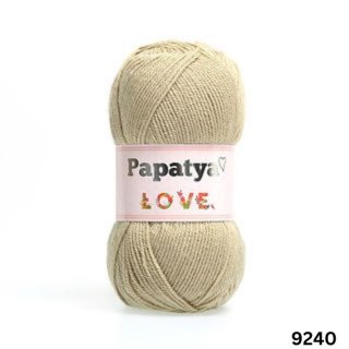 Papatya Love 9240