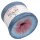 Bobbel Wintertanz Taubenblau außen-4fach - 300g /1140m