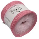 Bobbel Rosa Wölkchen Anemone außen-4fach - 250g/950m