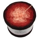 Bobbel Bratapfel Schokolade außen-4fach - 250g/950m