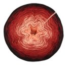 Bobbel Bratapfel Schokolade außen-4fach - 250g/950m