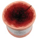 Bobbel Bratapfel Schokolade außen-4fach - 250g/950m