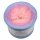 Bobbel Rosenmädchen Rose außen-4fach - 250g/950m
