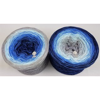 Blue Twist Zinn außen 200g - 760m