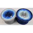 Blue Twist Zinn außen 200g - 760m