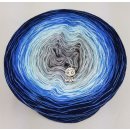 Blue Twist Zinn außen 250g - 950m