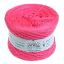 Bobbel Uni Candy 4 Fach - 50g - 190m
