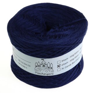 Bobbel Uni Royal 3 Fach - 50g - 250m