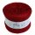 Bobbel Uni Burgund 3 Fach - 200g - 1000m