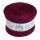 Bobbel Uni Brombeere 3 Fach - 50g - 250m