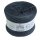 Bobbel Uni Granit 4 Fach - 50g - 190m
