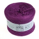 Bobbel Uni Oleander 3 Fach - 100g - 500m