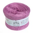 Bobbel Uni Amethyst 4 Fach - 200g  -760m