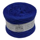 Bobbel Uni Enzian 3 Fach - 100g - 500m