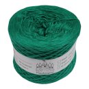 Bobbel Uni Absinth 4 Fach - 50g - 190m