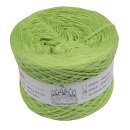 Bobbel Uni Blattgrün 4 Fach - 200g  -760m