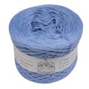 Bobbel Uni Cloud 3 Fach - 50g - 250m