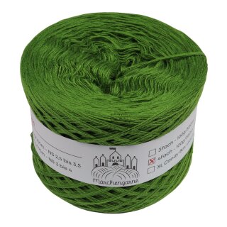 Bobbel Uni Farn 4 Fach - 200g  -760m