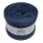 Bobbel Uni Indigo-mel. 3 Fach - 200g - 1000m