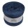 Bobbel Uni Indigo-mel. 4 Fach - 100g - 380m