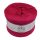 Bobbel Uni Hot Pink 4 Fach - 200g  -760m