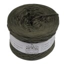 Bobbel Uni Khaki 3 Fach - 100g - 500m
