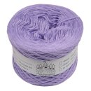 Bobbel Uni Krokus 3 Fach - 100g - 500m
