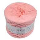Bobbel Uni Rose 3 Fach - 100g - 500m