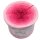 Bobbel Fruchtbombe Baby Rosa außen-3fach - 200g/1000m