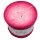 Bobbel Fruchtbombe Baby Rosa außen-3fach - 200g/1000m