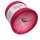 Bobbel Fruchtbombe Baby Rosa außen-3fach - 200g/1000m