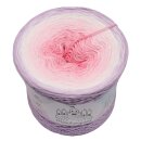Bobbel Feenstaub Lavendel außen-4fach - 300g /1140m