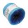 Bobbel Eisprinz Capri außen-4fach - 300g /1140m