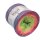 Bobbel Crazy 11 Riviera außen-4fach - 400g /1520m