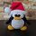 Häkelanleitung Pinguin - Märchengarne