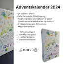 Bobbel Adventskalender 2024 24x 100m