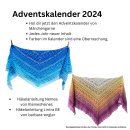 Bobbel Adventskalender 2024 24x 100m