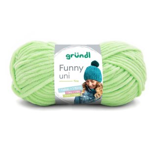 Gründl Funny uni Farbe 21