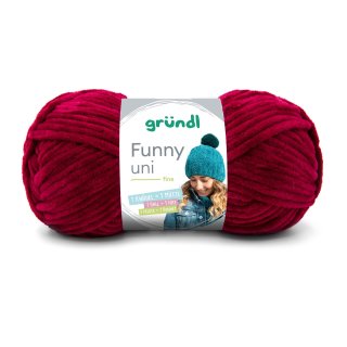 Gründl Funny uni Farbe 23