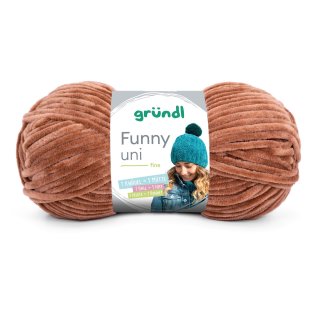 Gründl Funny uni Farbe 26