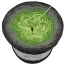 Bobbel Spooky 01 4fach - 300g /1140m