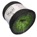 Bobbel Spooky 01 3fach - 150g/750m