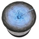 Bobbel Spooky 02 3fach - 150g/750m